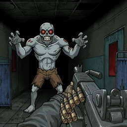 Mutant Siege:Tower Defense simgesi